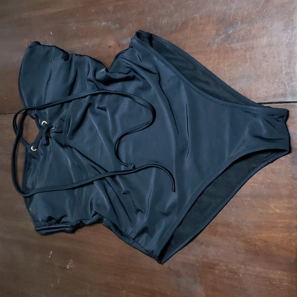 Old Navy swimsuit